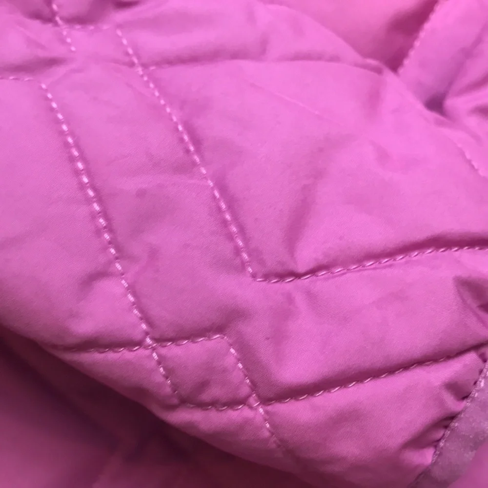 Patagonia Reversible Jacket (size 2T)